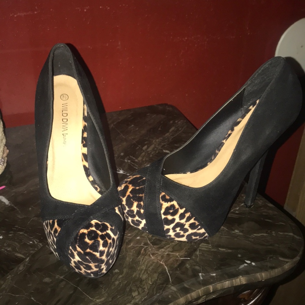 Heels